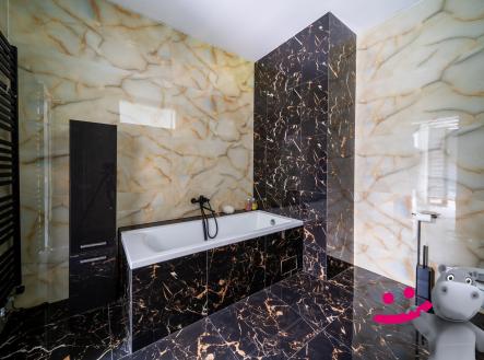 Prodej bytu, 2+kk, 52 m²