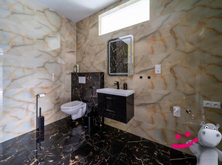 Prodej bytu, 2+kk, 52 m²