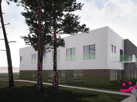 Prodej obchodní prostor, 950 m²