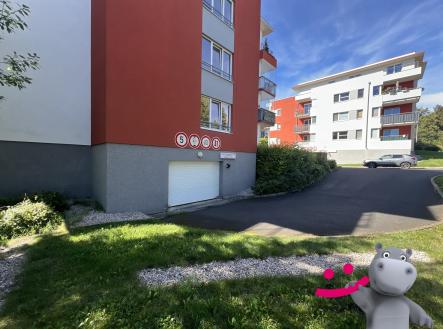 Prodej bytu, 2+kk, 62 m²