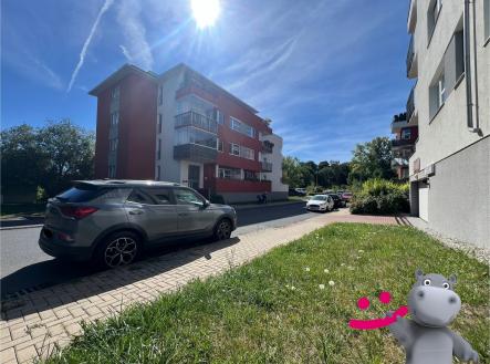 Prodej bytu, 2+kk, 62 m²