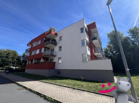 Prodej bytu, 2+kk, 62 m²