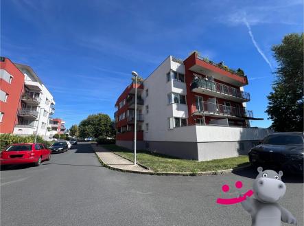 Prodej bytu, 2+kk, 62 m²