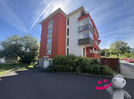 Prodej bytu, 2+kk, 62 m²