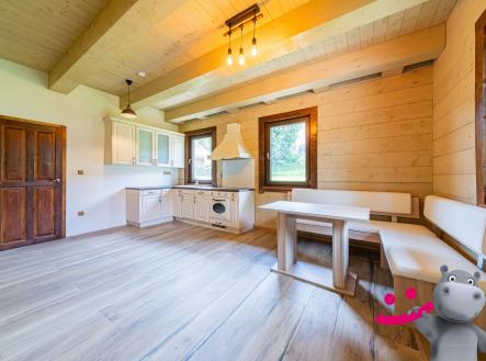 Prodej domu/vily, 166 m²