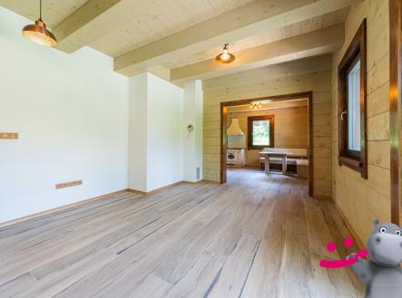 Prodej domu/vily, 166 m²