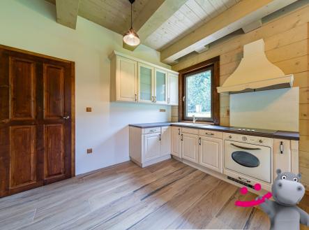 Prodej domu/vily, 166 m²