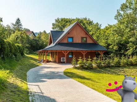 Prodej domu/vily, 133 m²