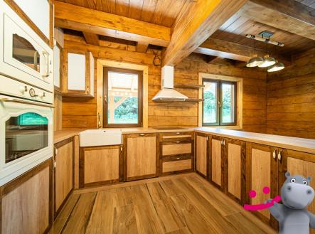 Prodej domu/vily, 133 m²