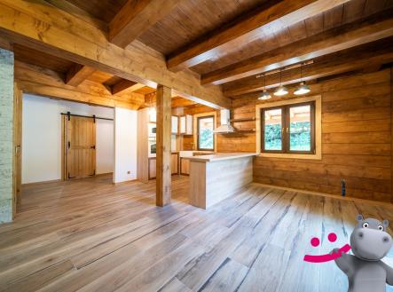 Prodej domu/vily, 133 m²