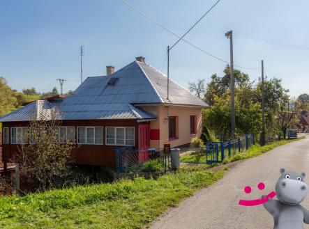 Prodej domu/vily, 105 m²