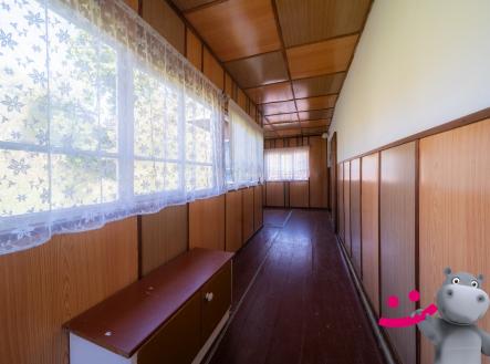 Prodej domu/vily, 105 m²