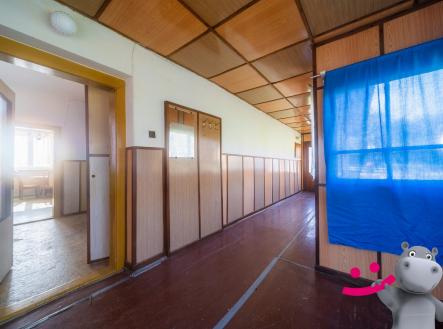 Prodej domu/vily, 105 m²