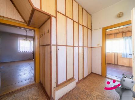 Prodej domu/vily, 105 m²