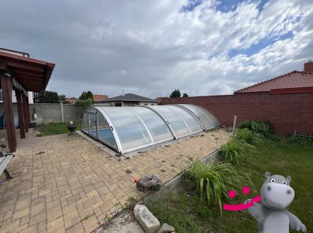 Prodej domu/vily, 90 m²