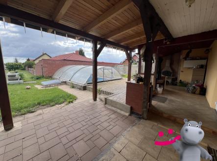 Prodej domu/vily, 90 m²