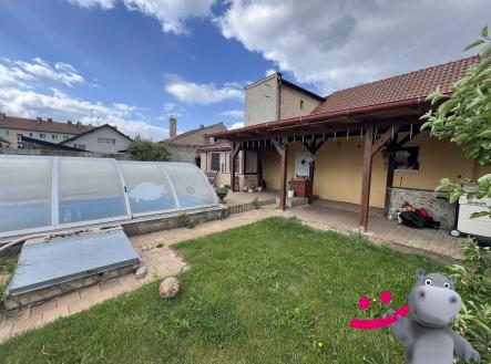 Prodej domu/vily, 90 m²