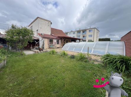 Prodej domu/vily, 90 m²