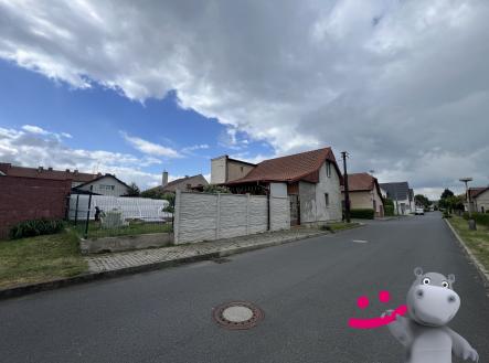 Prodej domu/vily, 90 m²