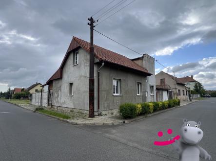 Prodej domu/vily, 90 m²