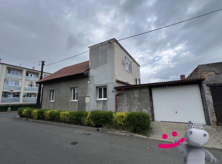 Prodej domu/vily, 90 m²