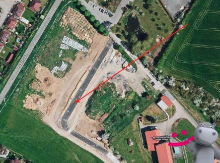 Prodej bytu, 2+kk, 77 m²