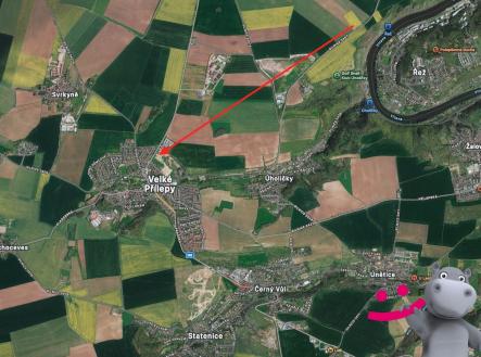 Prodej bytu, 2+kk, 77 m²