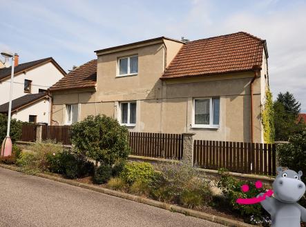 Prodej domu/vily, 150 m²