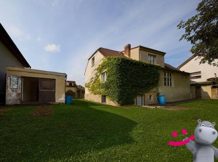 Prodej domu/vily, 150 m²