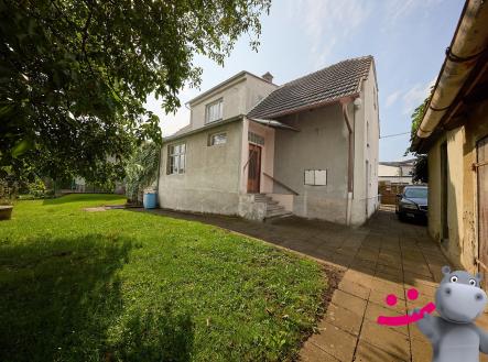 Prodej domu/vily, 150 m²