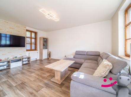 Prodej domu/vily, 251 m²