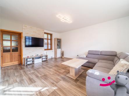 Prodej domu/vily, 251 m²
