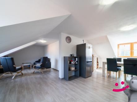Prodej domu/vily, 251 m²
