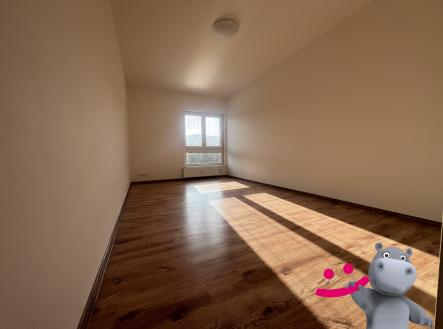 Pronájem bytu, 1+kk, 33 m²