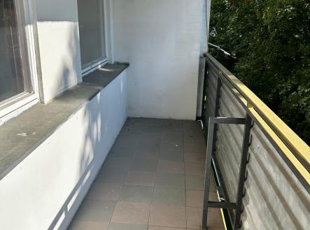 Pronájem bytu, 1+kk, 38 m²