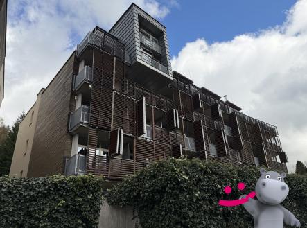 Prodej hotel, 38 m²