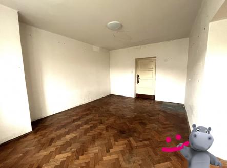 Prodej bytu, 3+1, 105 m²