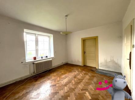 Prodej bytu, 3+1, 105 m²