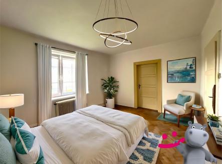 Prodej bytu, 3+1, 105 m²