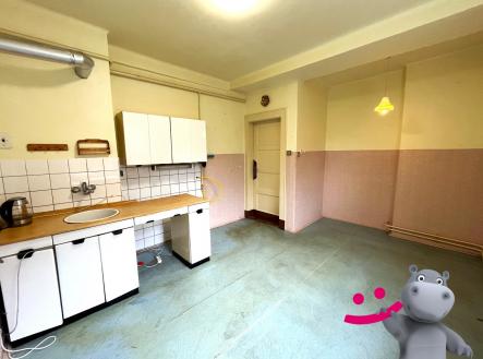 Prodej bytu, 3+1, 105 m²