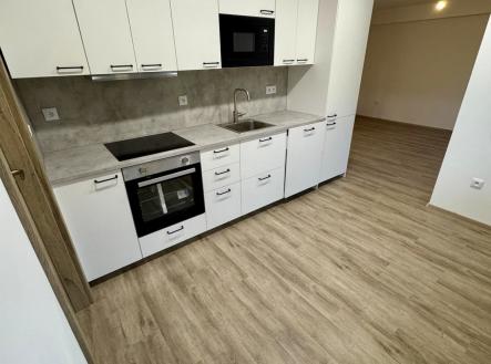 Pronájem bytu, 3+kk, 79 m²