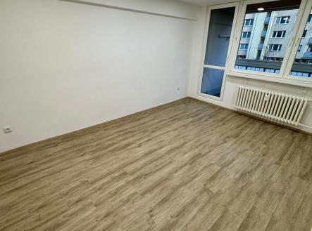 Pronájem bytu, 3+kk, 79 m²