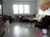 Pronájem bytu, 3+1, 75 m²