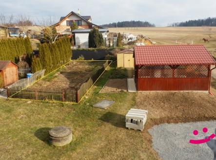 Pronájem bytu, 3+1, 75 m²