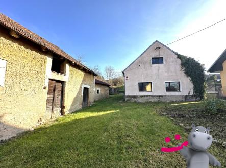 Prodej pozemku pro bydlení, 1 519 m²