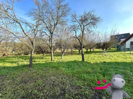 Prodej pozemku pro bydlení, 1 519 m²