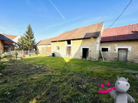 Prodej pozemku pro bydlení, 1 519 m²