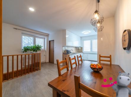 Prodej domu/vily, 160 m²