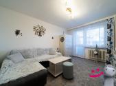 Prodej bytu, 2+1, 51 m²