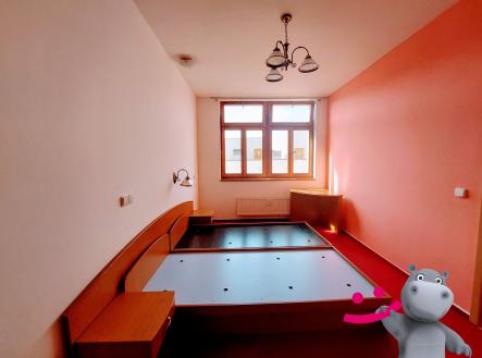 Pronájem bytu, 2+kk, 39 m²